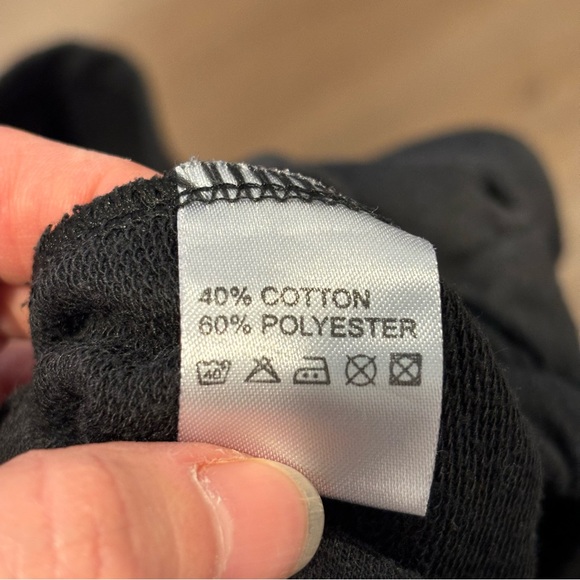 Forgotten Tribes Double Pocket Jogger Pants - Picture 8 of 16